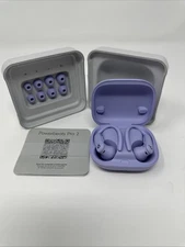Beats by Dr. Dre Powerbeats Pro 2 In Ear Wireless Headphones - Hyper Purple