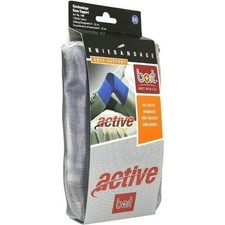 BORT ActiveColor Kniebandage XXL blau, 1 St P...