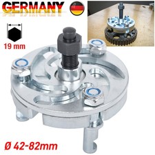 Nockenwellenrad Riemenscheibe Abzieher Spindel Zahnriemenrad Pumpenrad 42-82 mm