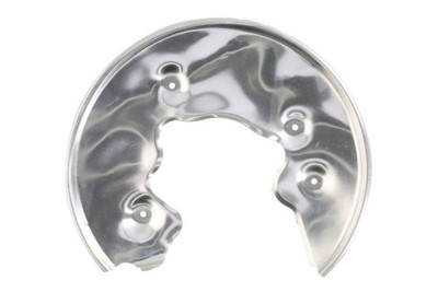 BLIC 6508-03-0029878K Spritzblech, Bremsscheibe für AUDI