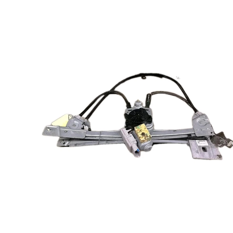 Orig. Opel Tigra B Twintop Cabrio Fensterheber Rechts Motor komplett Beifahrer  - Bild 1 von 1