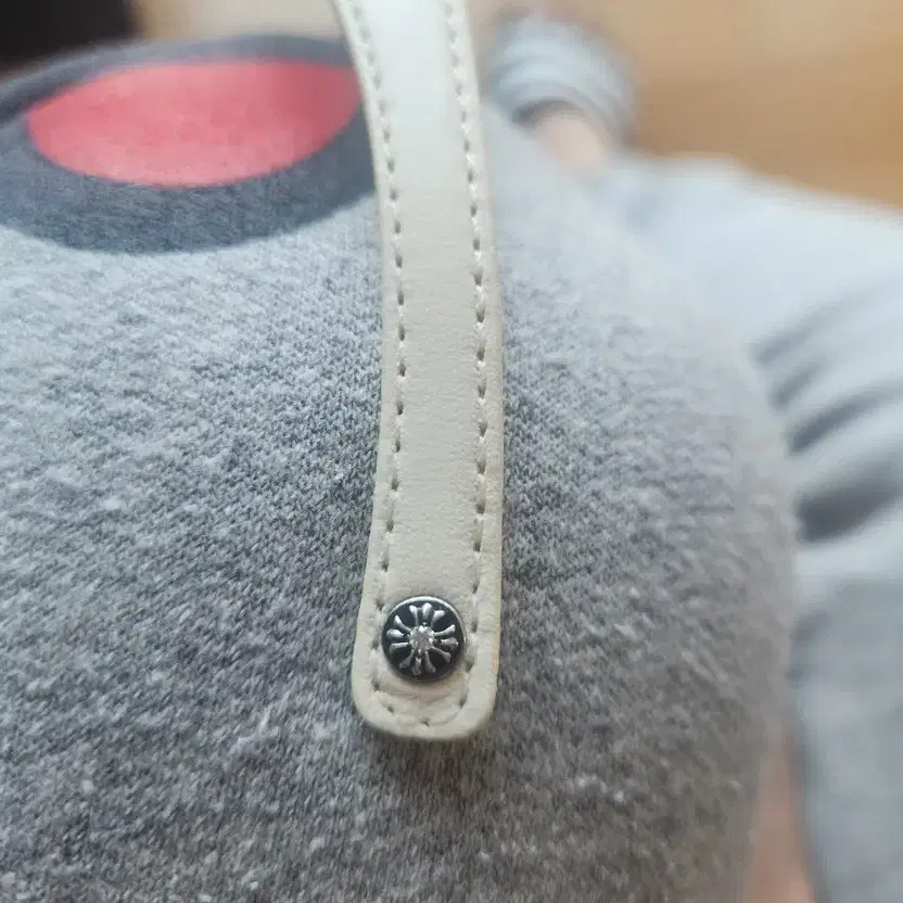 Chrome Hearts Genuine Diamond Ruby Jenistyle Sunglasses thumbnail 5