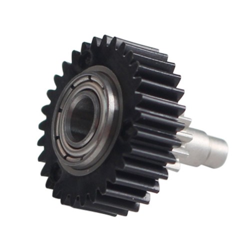 Printer Gear Maintenance Tools High-quality Abs Gears Universal 3d Extruder - Photo 2/9