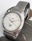 Citizen x8 cosmotron vintage electromechanical watch