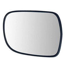 Passenger Side Mirror Glass Replacement for 2004-2009 Right Passenger Side 