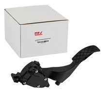 NTY FAHRPEDAL FAHRPEDALSTELLUNG GASPEDAL POTI passend für AUDI A1 A3 TT SEAT ARO
