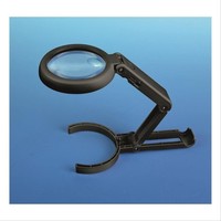 Lightcraft - Led Foldable Magnifier Toy Neu