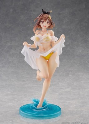 Spiritale Atelier Ryza 3: Alchemist of the End & the Secret Key Ryza Swimwear