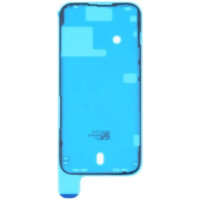 For iPhone 14 Pro LCD Frame Bezel Waterproof Adhesive Stickers, For iPhone 14 P