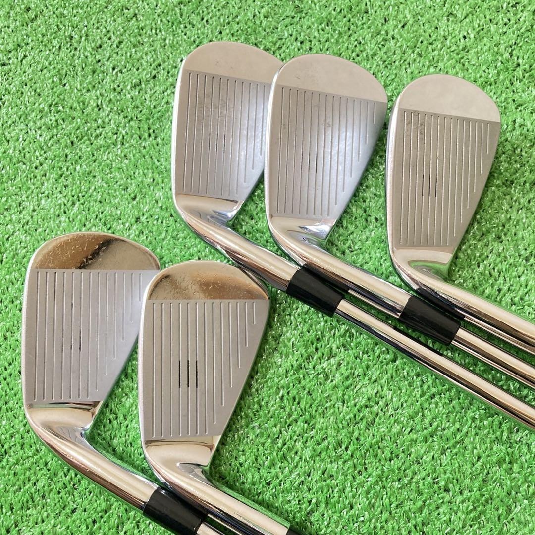 ミズノ JPX DC FORGED 6-P NS.PRO 850 GH R s-l500.jpg