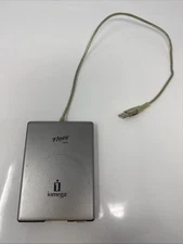 iomega USB-Powered External Floppy Drive Model BXXU0130