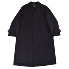 Pefri Loden Vintage 80s Austrian Tyrol Trachten Coat Men US 48 / EUR ~ 58 / XXL