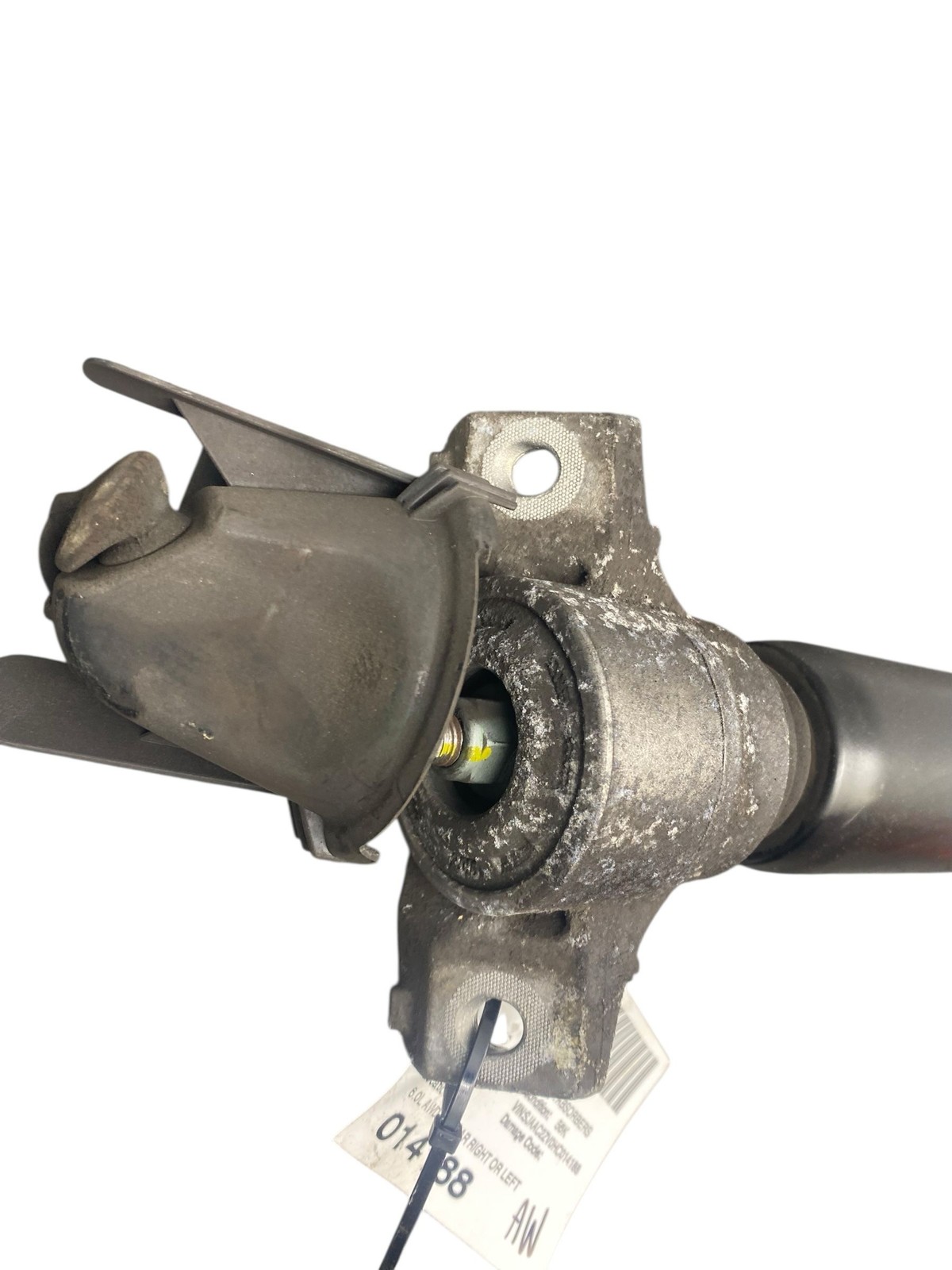 2015-2020 BENTLEY BENTAYGA 6.0L AWD REAR RIGHT / LEFT STRUT SHOCK ABSORBER *56K*