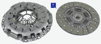 Kupplungssatz Sachs 3000 951 709 FÜR Audi Kupplung KIT Kupplungskit