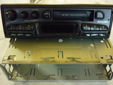 autoradio a cassette PHILIPS RC 169