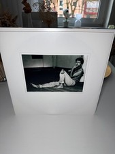 George Michael – FAITH (Blood Records) Limitierter Vinyl - 3000 Stück - OVP