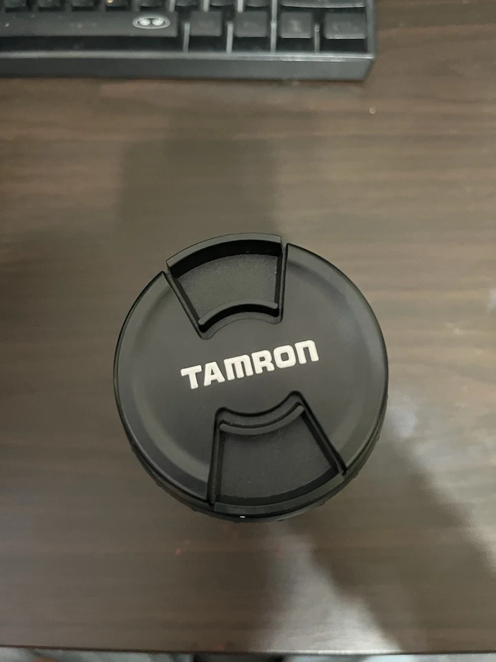 Tamron AF 70-300mm F/4-5.6 Tele-Macro 1:4-5.6 LD( Minolta/ Sony A Fit) - Image 2 of 4