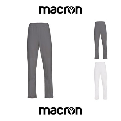 HOSE BASEBALL ADAMANT - MACRON - Größen 3XS - M