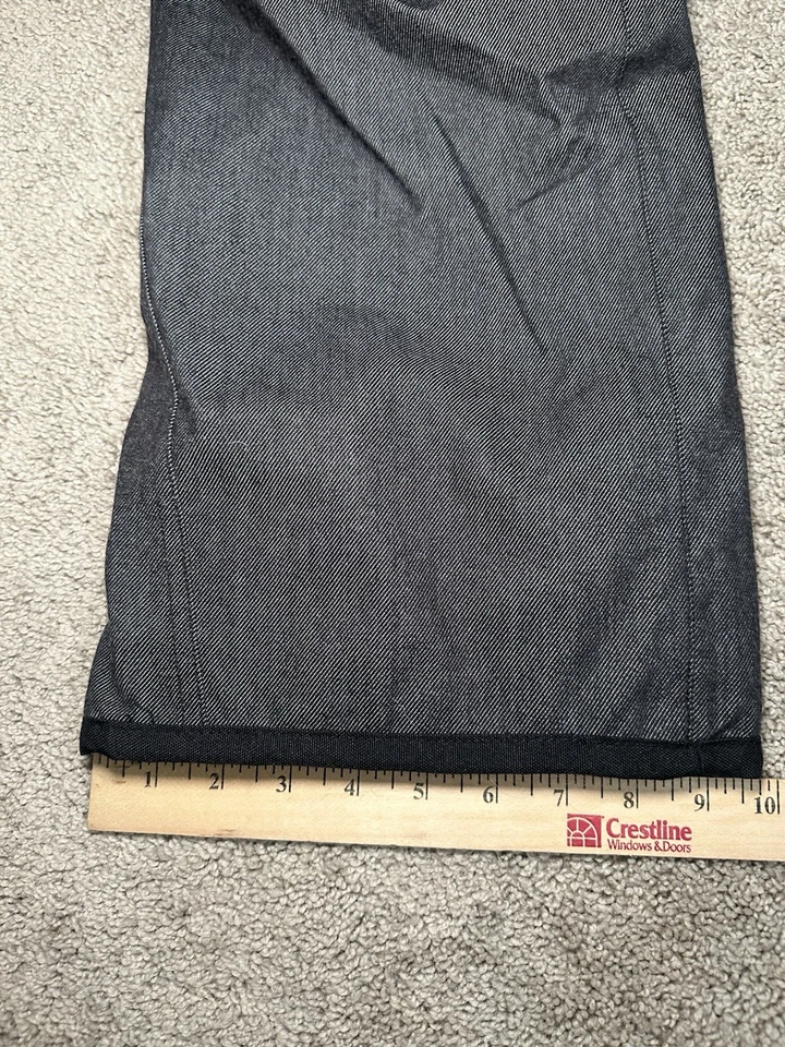 Orage Rider's Edge Pants Unisex Size 6 Ski Snowboard Gray Shell Insulated - Image 4 of 4