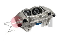 JPN Bremssattel Vorne Rechts FüR Toyota Land Cruiser LJ12_ KZJ12_