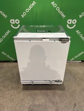 Indesit Integrated Under Counter Freezer - White - E INBUFZ011.UK #LF119081