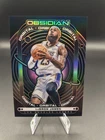 2024 Panini Obsidian Basketball LeBron James #16