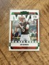 2022 Contenders - JOE BURROW - MVP Contenders - Emerald SP - Bengals #MVP-JBU