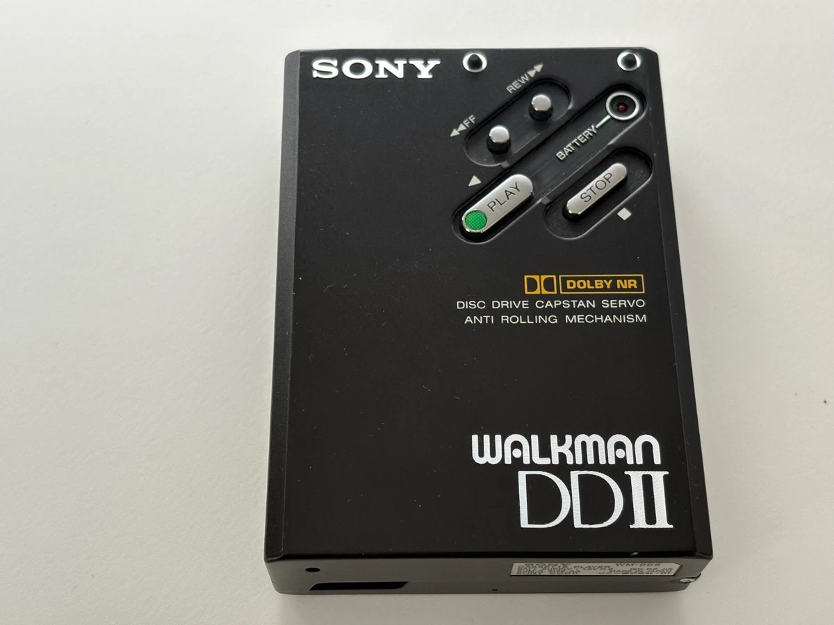 Sony Wm 2 for sale - eBay