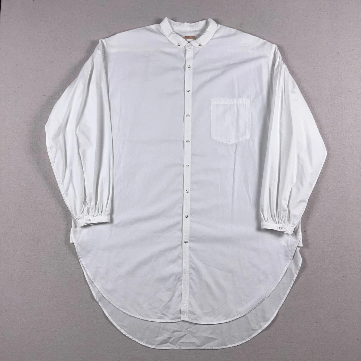 Kapital K Casual Button-Down Shirts for Men for sale | eBay