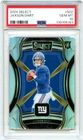 JAXSON DART RC 2024 PANINI SELECT XRC 2025 ROOKIE #502 PSA 10 GEM MINT GIANTS