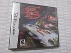 NINTENDO DS 2008 Speed Racer The Video game NEW SEALED