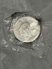 2006 American Silver Eagle APMEX Sealed Uncirculated