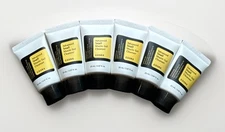 6x COSRX Advanced Snail Mucin Gel Cleanser Travel Size - .67 Oz / 20ml Each NEW