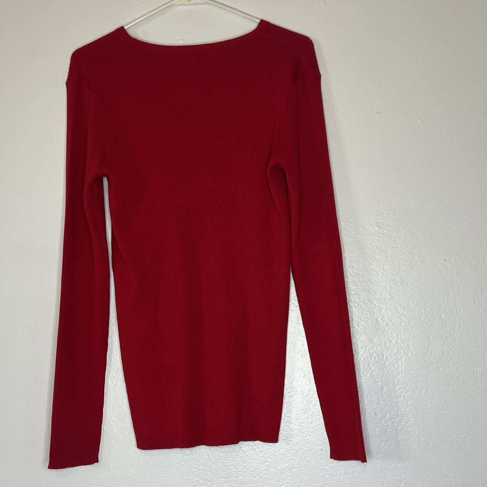 Pendleton Women’s Classic Pullover Sweater Silk B… - image 2