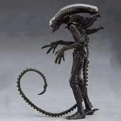 Neca Alien (1979 movie) Xenomorph 7" Action Figure Model Boxed Toys Xmas Gift