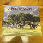 A Field of Arabians Page (2010 HC DJ) Bazy Tankersley & the Horses of Al-Marah