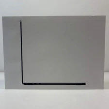 New 2023 Apple MacBook Air 13.3" M3 10C GPU 4.0GHz 8GB RAM 512GB SSD MRXW3LL/A