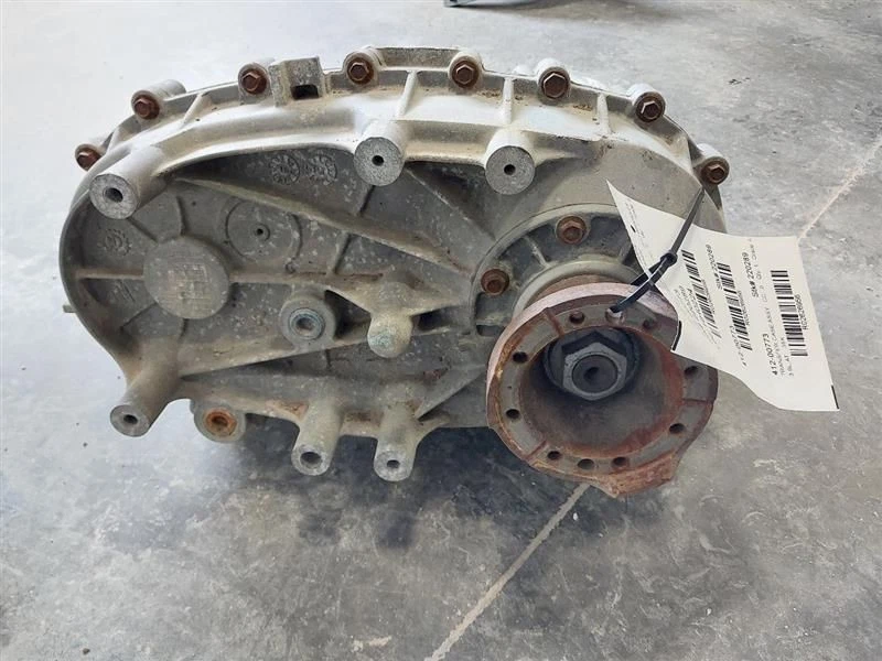 2012-2018 Jeep Wrangler (3.6L), AT Transfer Case Assembly ID 52123497AA OEM - Imagem 2 de 4