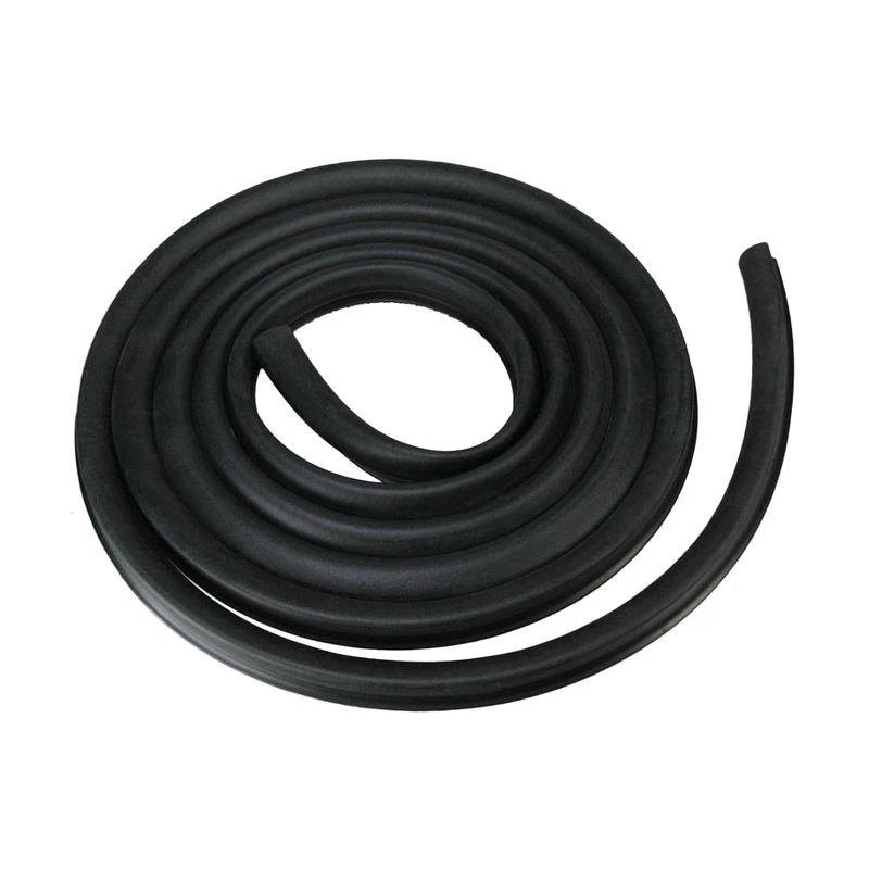 For Ford E-150 Econoline Club Wagon 1975-1991 DIY Solutions Front Door Seal Kit Foto 2 de 4