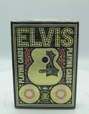 Elvis Playing Cards theory11 - Proof