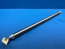 SMC CDM2B32-600Z Pneumatic Round Base 145PSI Air Cylinder