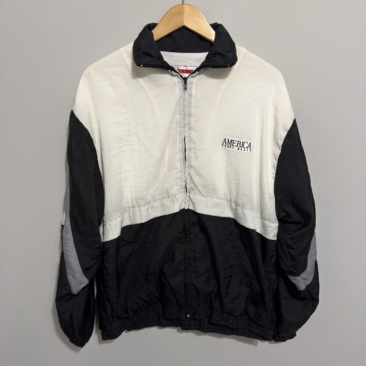 Perry Ellis Nylon Outer Shell Jackets for Men for Sale | Shop New 