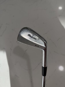 Mizuno Mp 33 | eBay