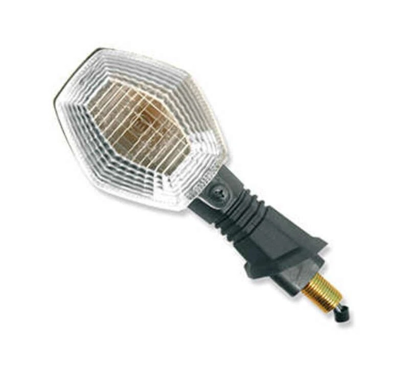 Clignotant V PARTS avant gauche type origine Suzuki DL650/1000 V-Strom - Photo 3/3