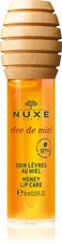 NUXE Reve de Miel Honey Lip Oil 10ml (nourishing lip balm with vitamin E) Free D