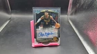 2025-26 Bowman U Chrome 1st Bowman Obi Agbim Prospect Autograph