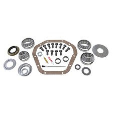 Yukon Master Overhaul Kit Dana 6061 99 Up Wfront Disconnect Diff