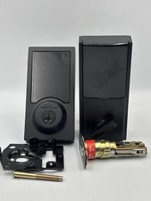 Kwikset SmartCode 916 Z-Wave Smart Lock,  Mat...