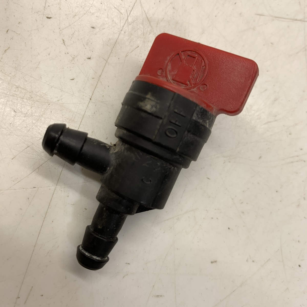 Valve, Fuel Shut-Off - 2014 POLARIS 550 Indy LXT 65695 | eBay