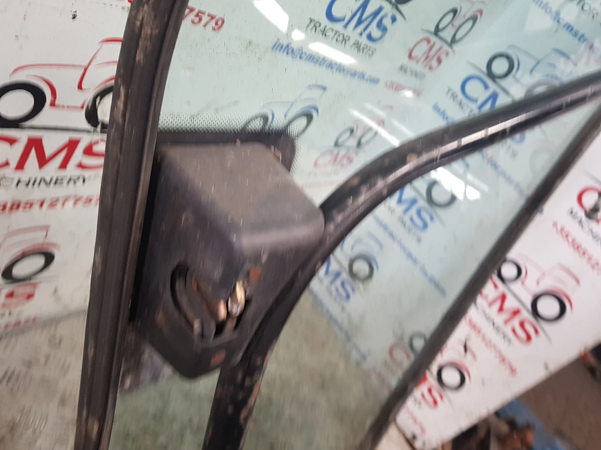 Ford 40 New Holland TS, TM, TL TM 140 Cab Door RHS Complete